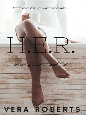 cover image of H.E.R. (Torres Crime Family #1)